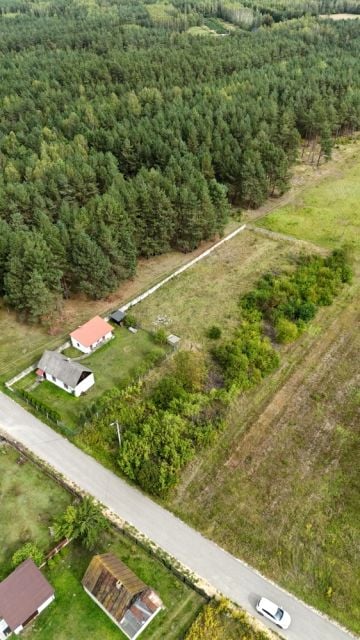 Działka budowlana Ostrowiec Świętokrzyski