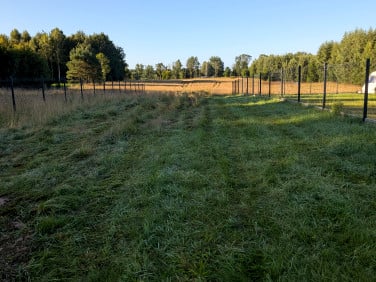 Działka budowlana sprzedam