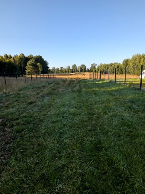 Działka budowlana sprzedam