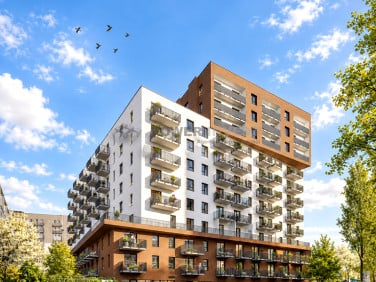 Mieszkanie apartamentowiec Kraków