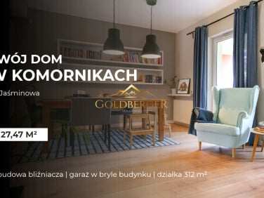Dom Komorniki