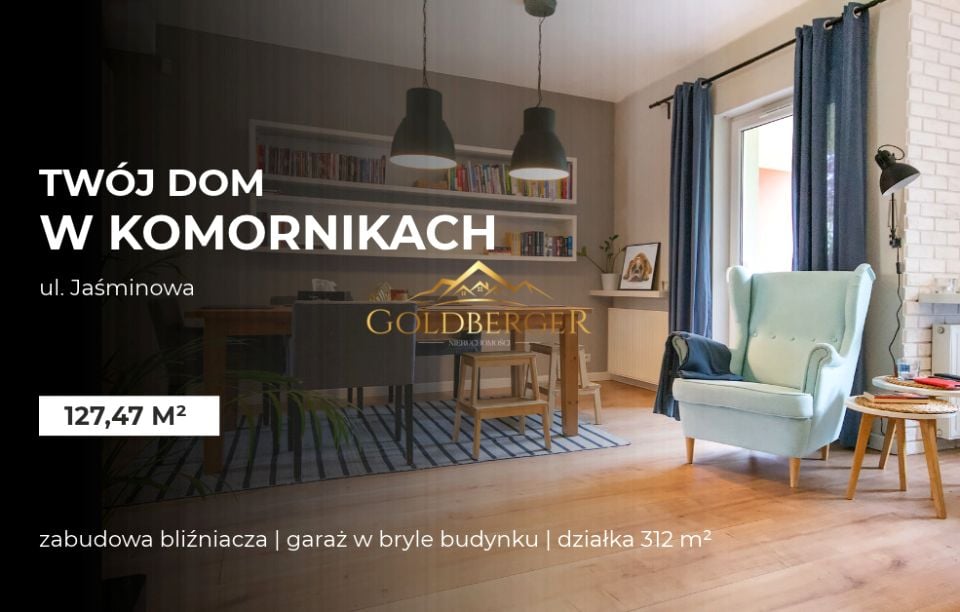 Dom Komorniki