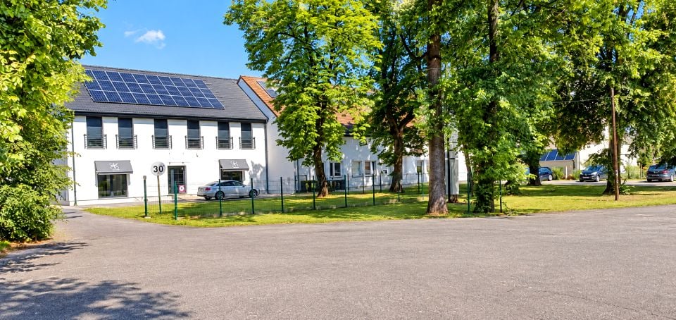 Lokal Chrząstowice