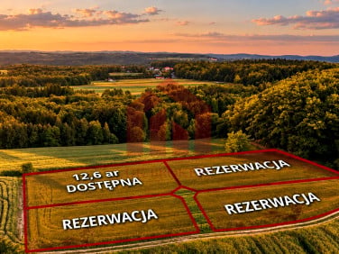 Działka Ropczyce