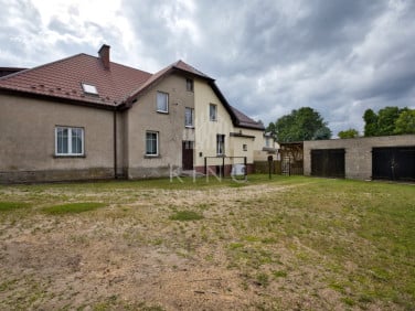Dom Męcikał sprzedaż