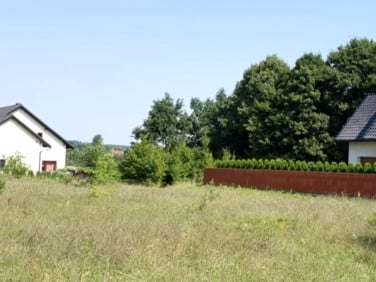 Działka budowlana Żukowo