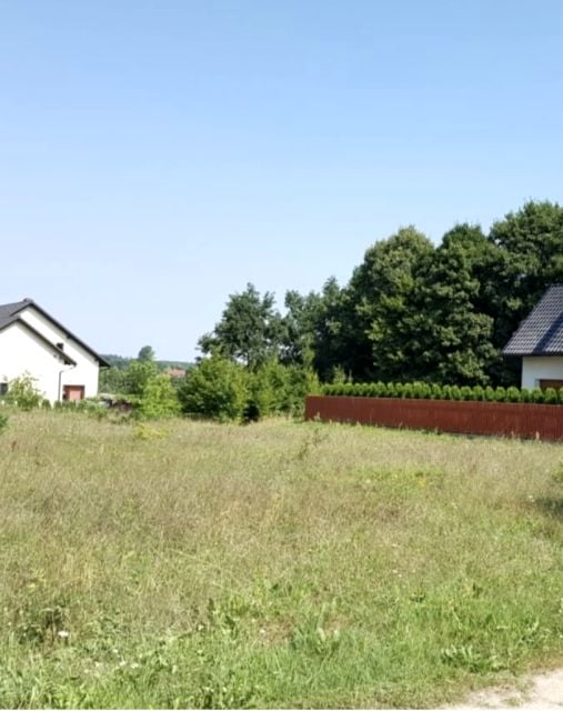 Działka budowlana Żukowo