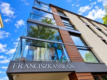 Mieszkanie Katowice