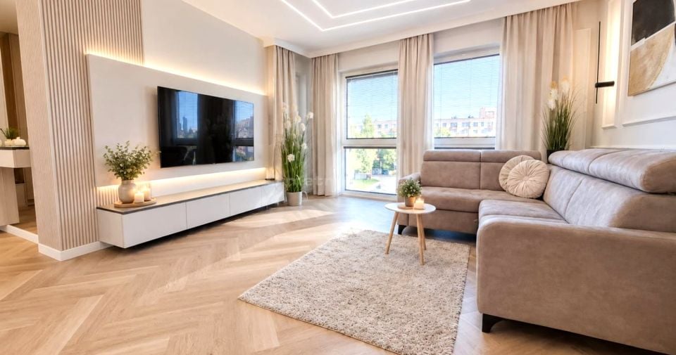 Mieszkanie Kielce