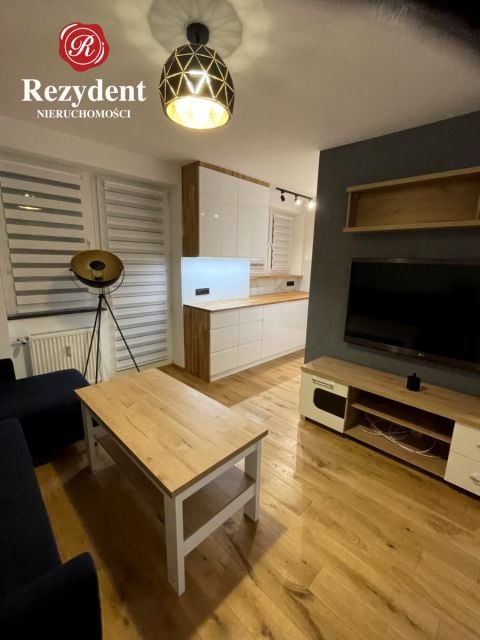 Mieszkanie Bydgoszcz