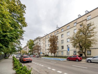 Mieszkanie Warszawa