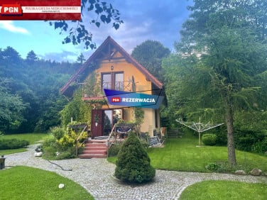 Dom wolnostojący sprzedaż