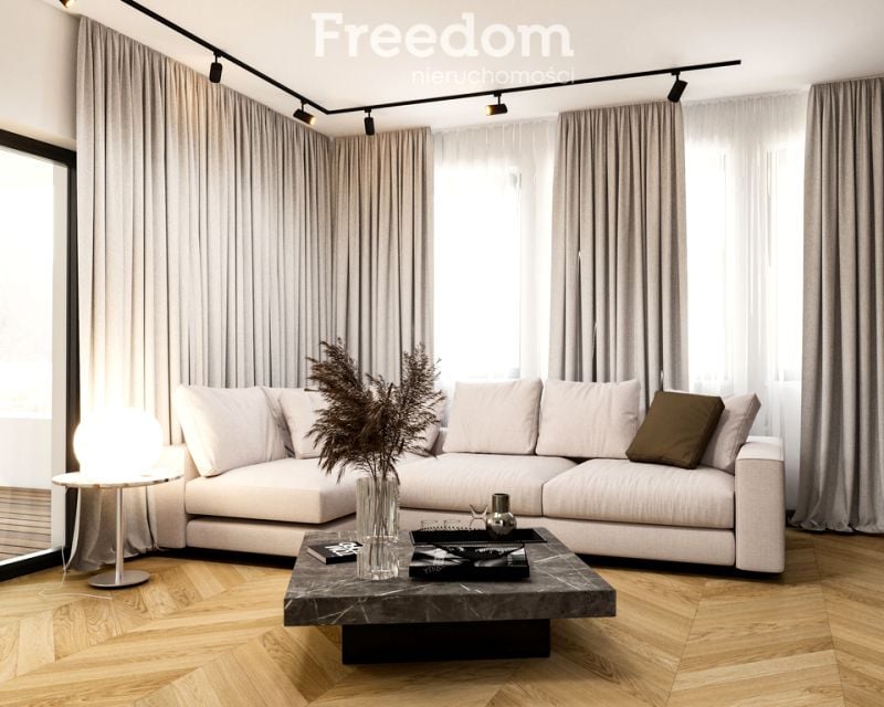 Sprzedam Mieszkanie Lublin - 141,23 m²