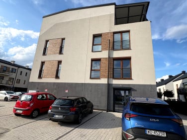 Lokal Ożarów Mazowiecki