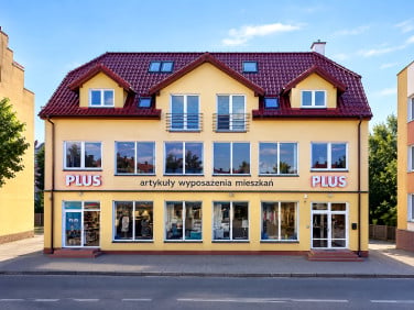 Lokal Wałcz