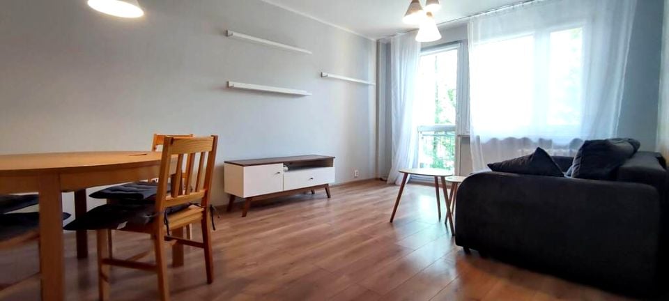Mieszkanie Gliwice