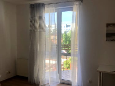 Mieszkanie Poznań