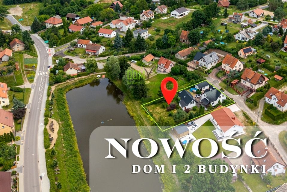 Dom na sprzedaż, 3 pokoje, 180 m², Stawiguda
