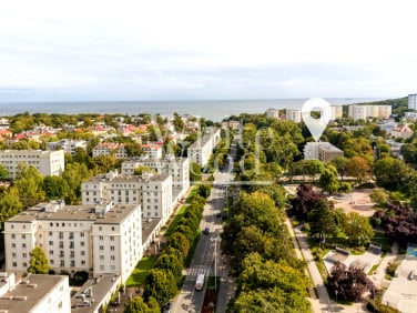Mieszkanie Gdynia