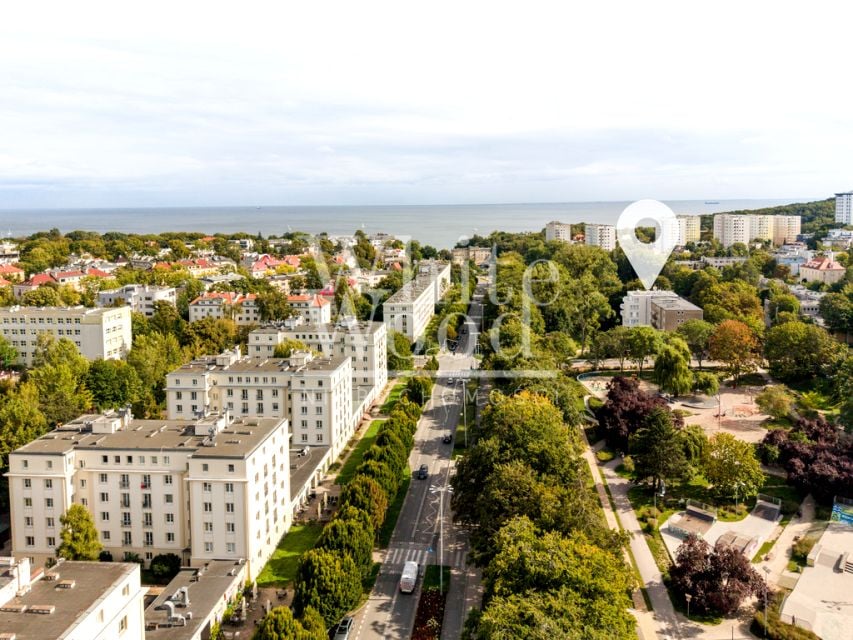 Mieszkanie Gdynia