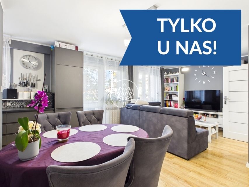 Mieszkanie Bydgoszcz
