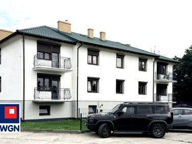 Mieszkanie Brodnica