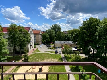 Mieszkanie Tychy