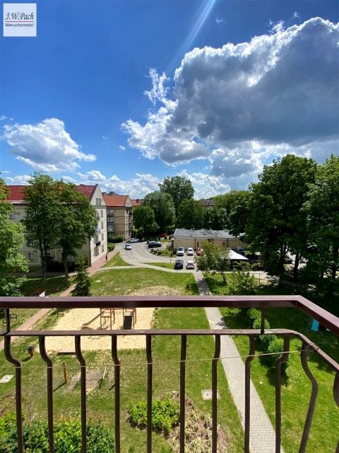 Mieszkanie Tychy