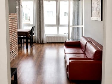Mieszkanie Warszawa