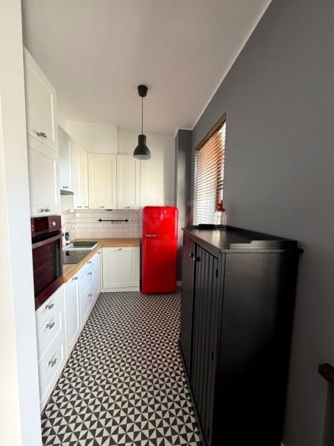 Wynajmę Mieszkanie Lublin - 56 m²