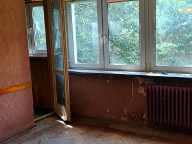 Mieszkanie Łódź