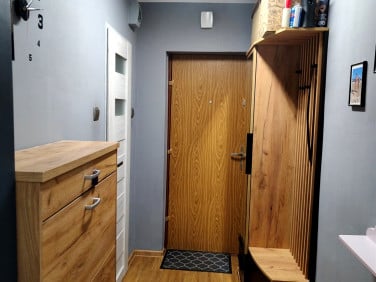 Mieszkanie blok mieszkalny Łódź