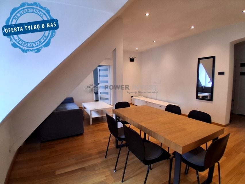 Sprzedam Mieszkanie Katowice - 59,71 m²