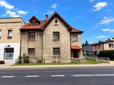 Dom Nakło Śląskie