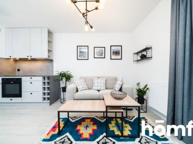 Mieszkanie apartamentowiec Kraków