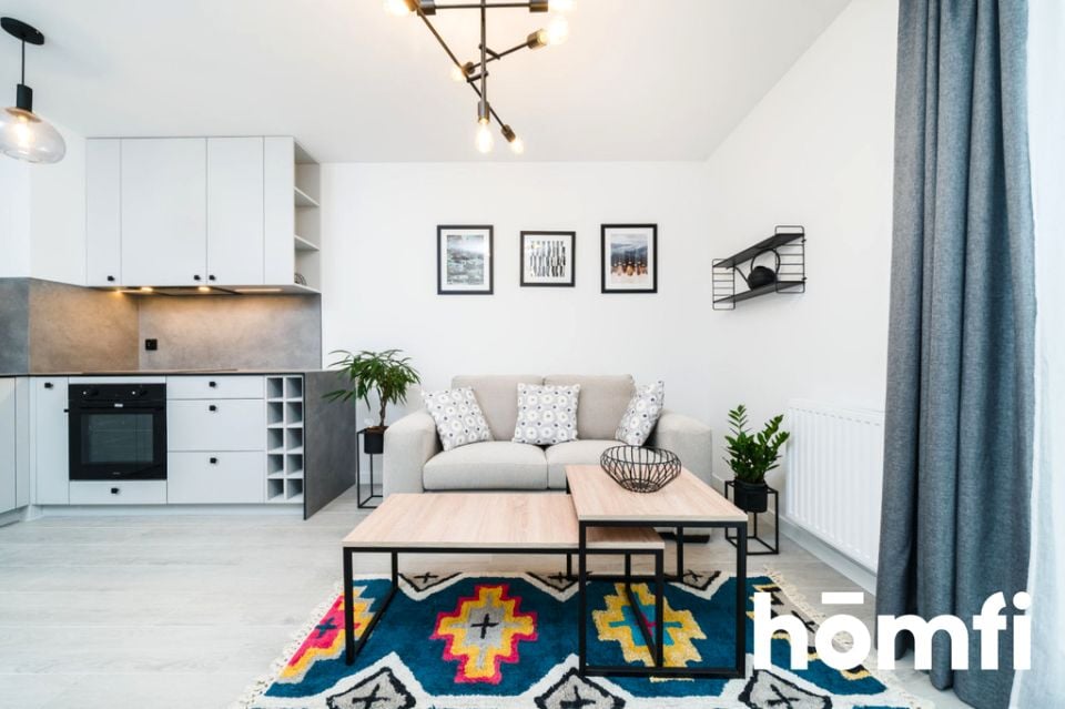 Mieszkanie apartamentowiec Kraków