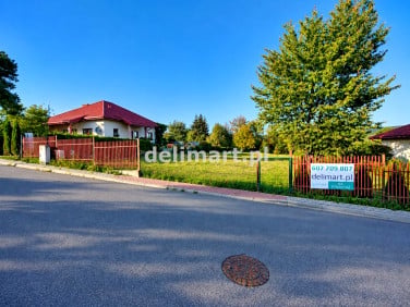 Działka budowlana Sanok