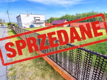 Działka budowlana Opole sprzedam