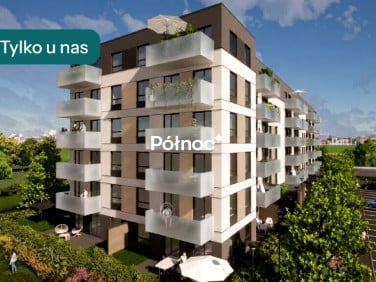 Mieszkanie Legnica