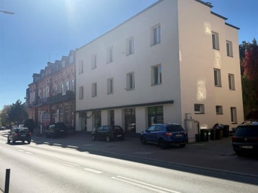 Lokal Krynica-Zdrój
