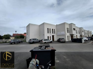 Mieszkanie Śliwniki
