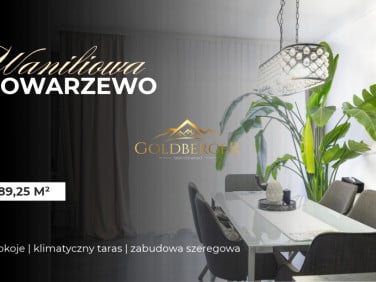 Dom Gowarzewo