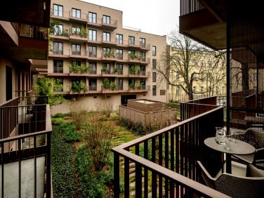 Mieszkanie Wrocław