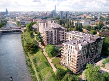 Mieszkanie Wrocław