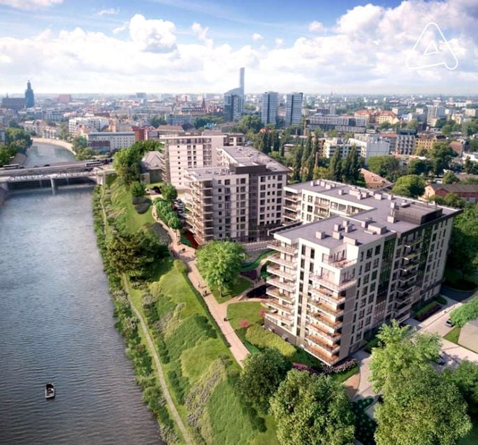 Mieszkanie Wrocław