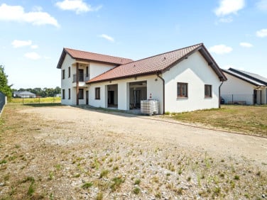 Lokal Jelcz-Laskowice