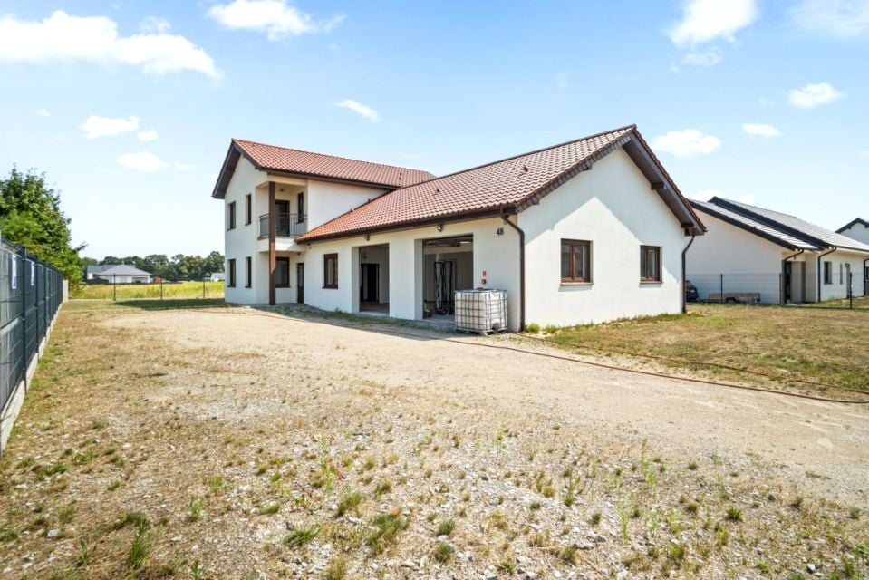 Lokal Jelcz-Laskowice