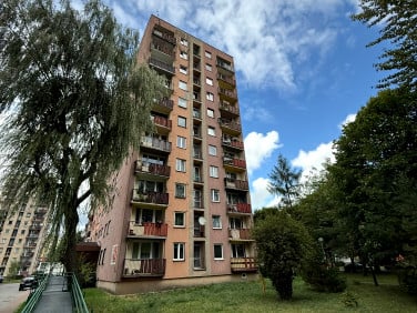 Mieszkanie Zawiercie