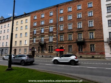 Mieszkanie Kraków