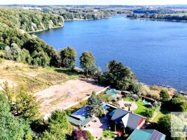Działka budowlana Drawsko Pomorskie